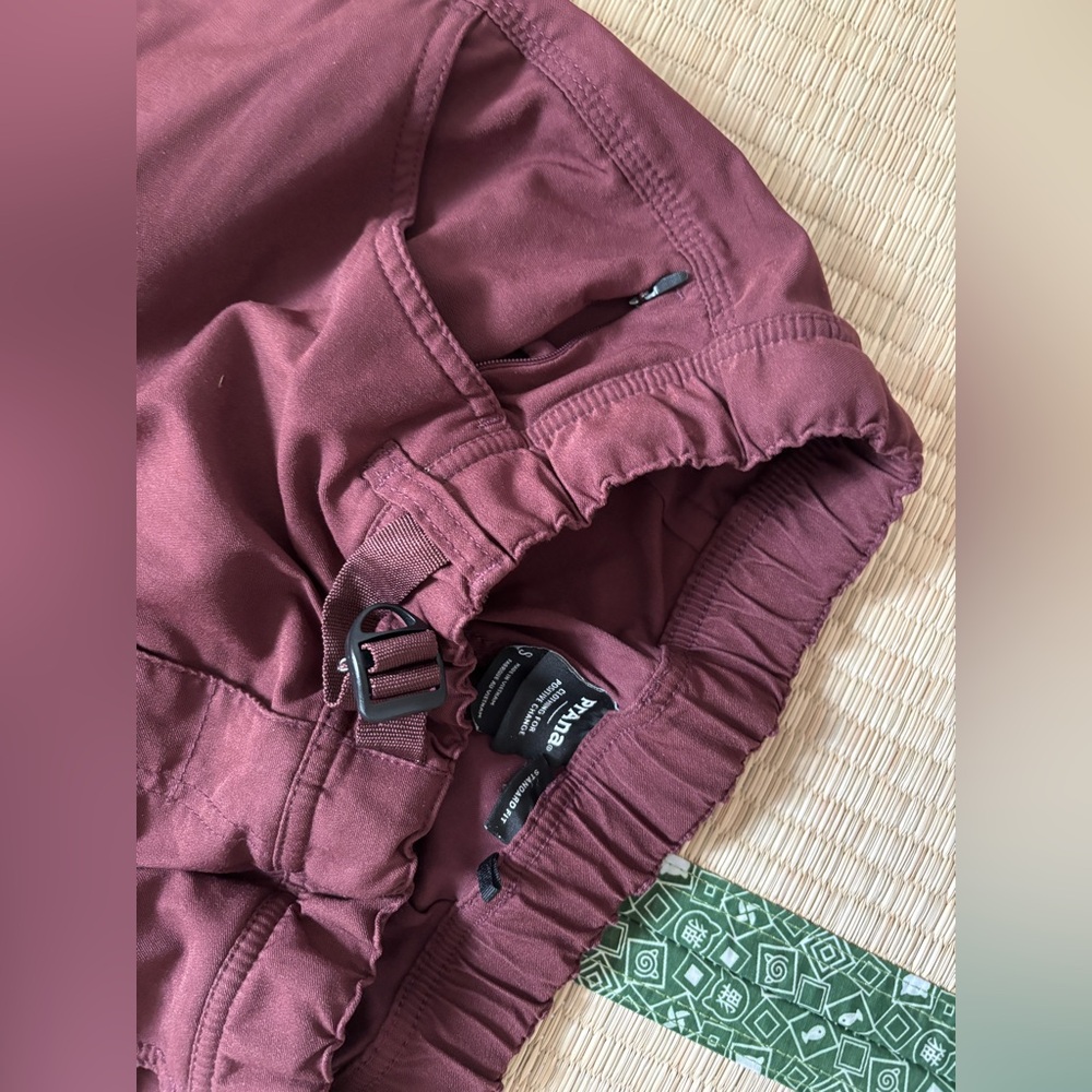 prana zion climbing shorts small - Picture 3 of 3